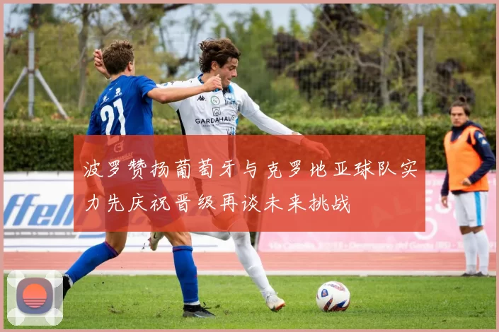 波罗赞扬葡萄牙与克罗地亚球队实力先庆祝晋级再谈未来挑战